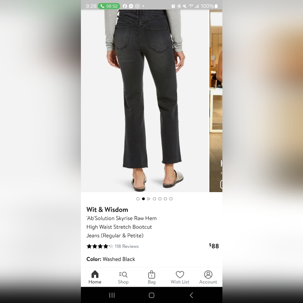 Jeans - Picture 2 of 3